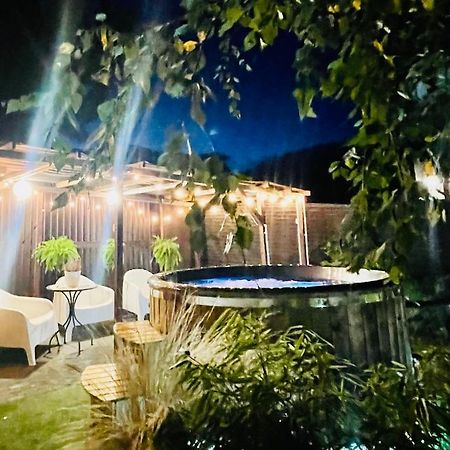 Domki I Apartamenty Caloroczne Koliber Władysławowo Extérieur photo