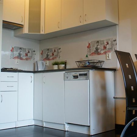 Domki I Apartamenty Caloroczne Koliber Władysławowo Extérieur photo