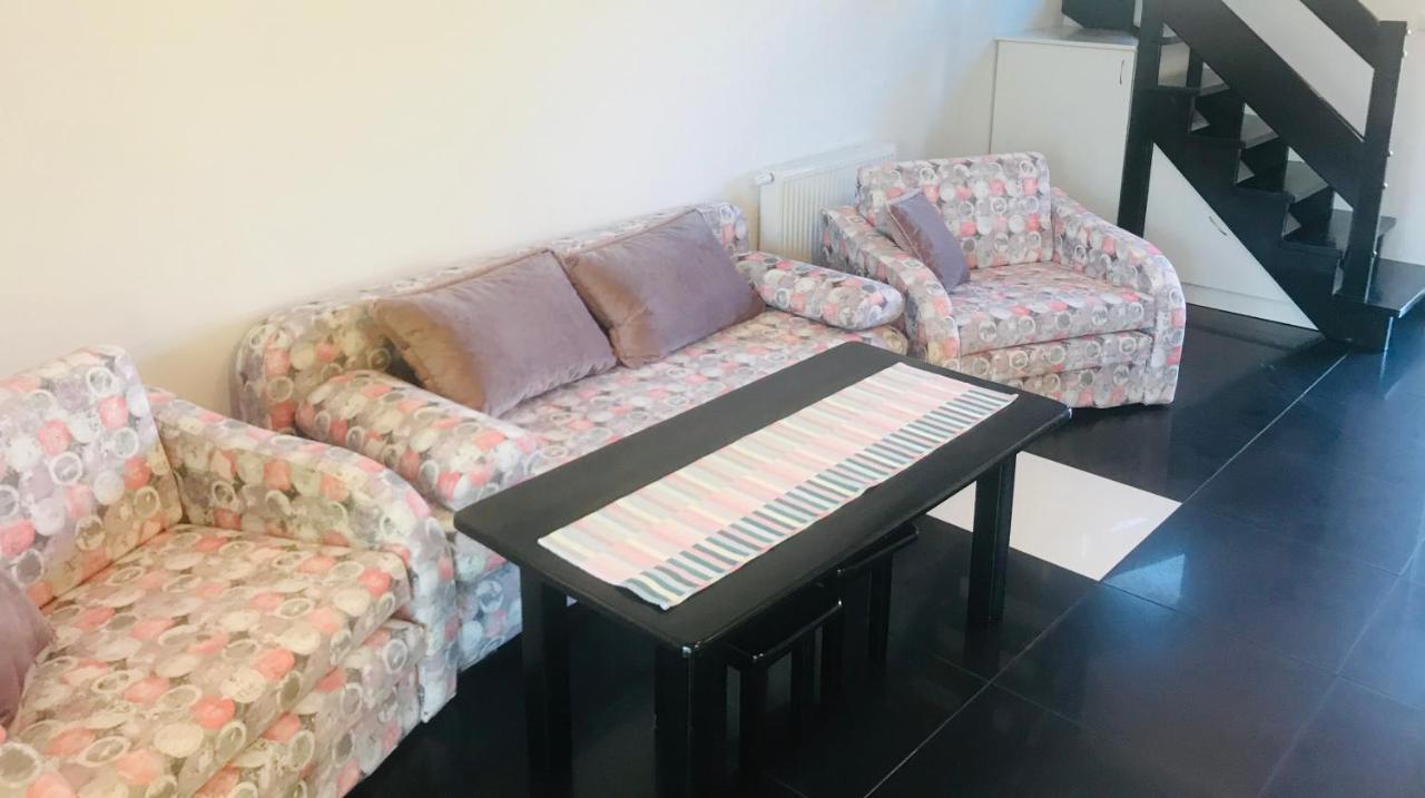 Domki I Apartamenty Caloroczne Koliber Władysławowo Extérieur photo