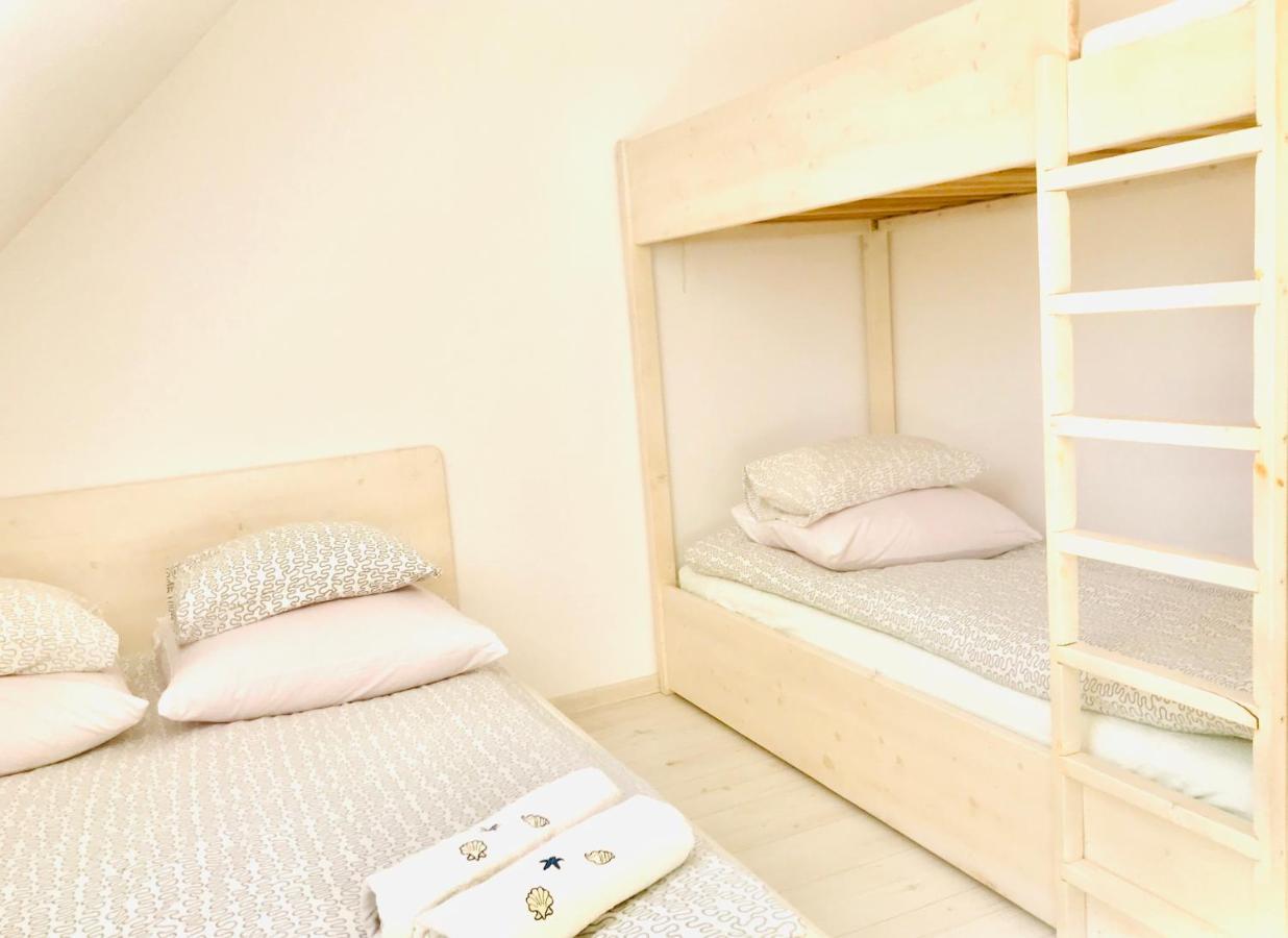 Domki I Apartamenty Caloroczne Koliber Władysławowo Extérieur photo