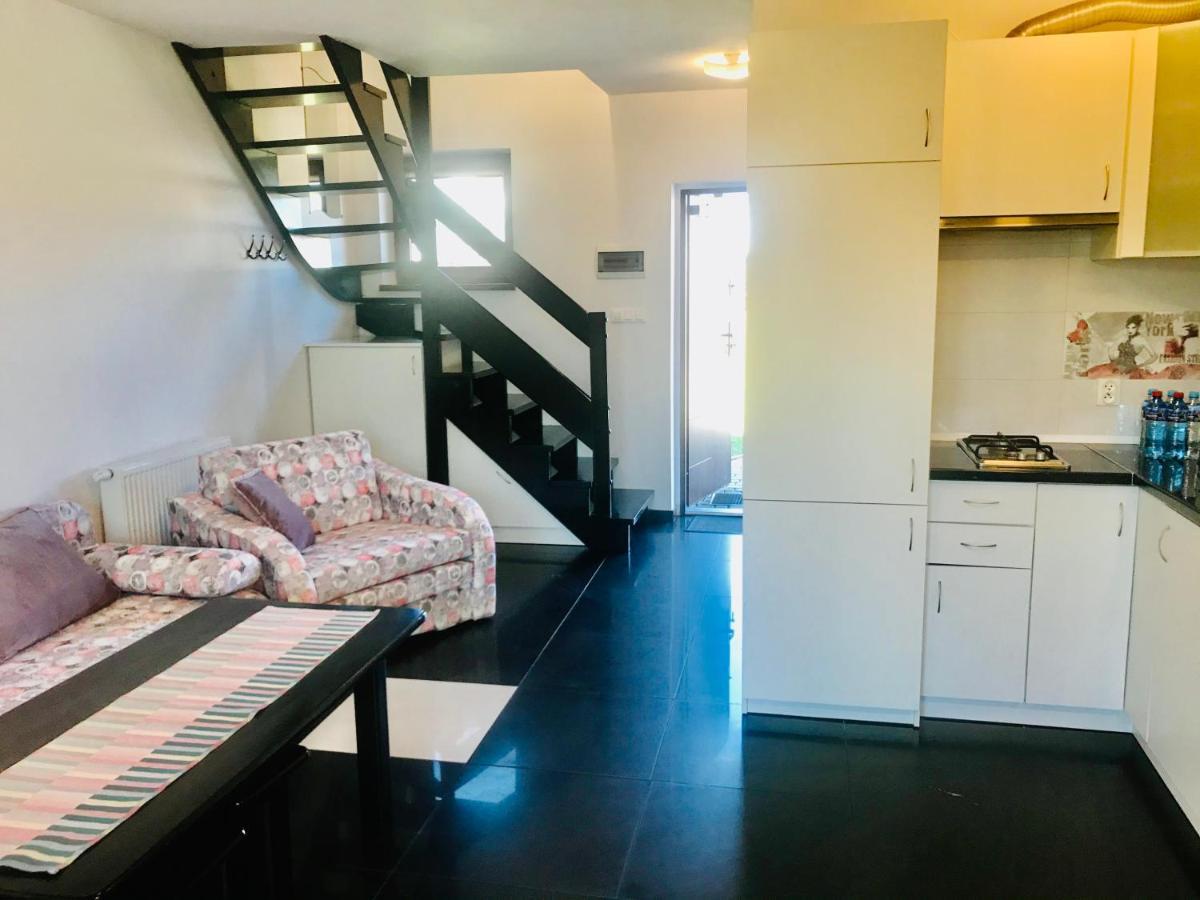 Domki I Apartamenty Caloroczne Koliber Władysławowo Extérieur photo