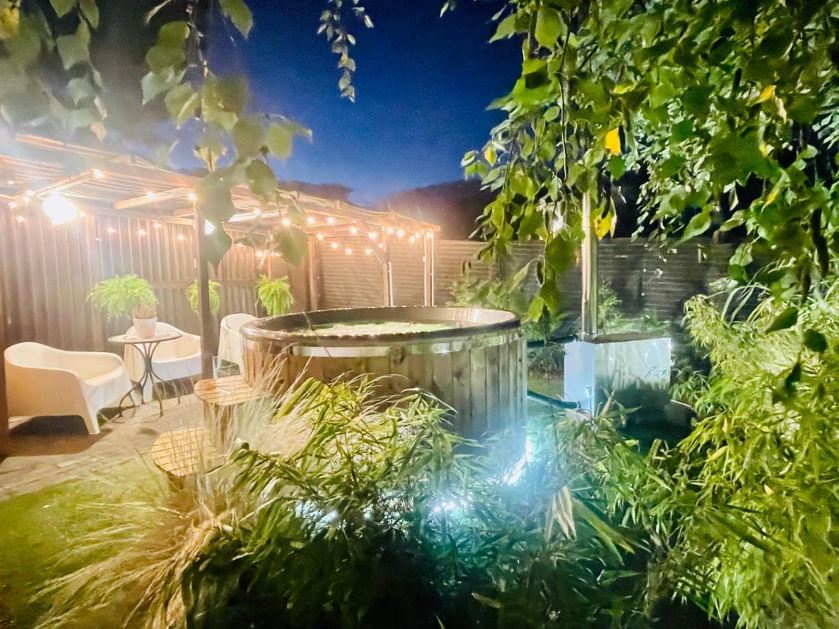 Domki I Apartamenty Caloroczne Koliber Władysławowo Extérieur photo